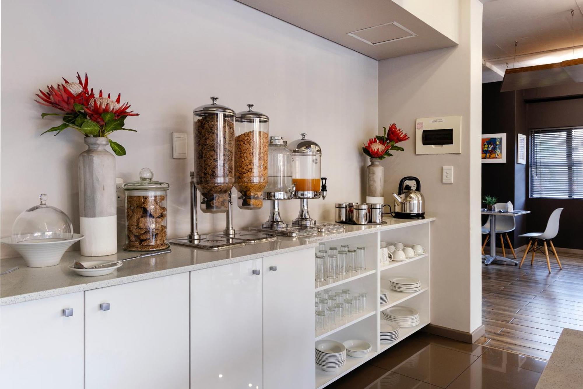 Akanani Apartments Pretoria-Noord Extérieur photo