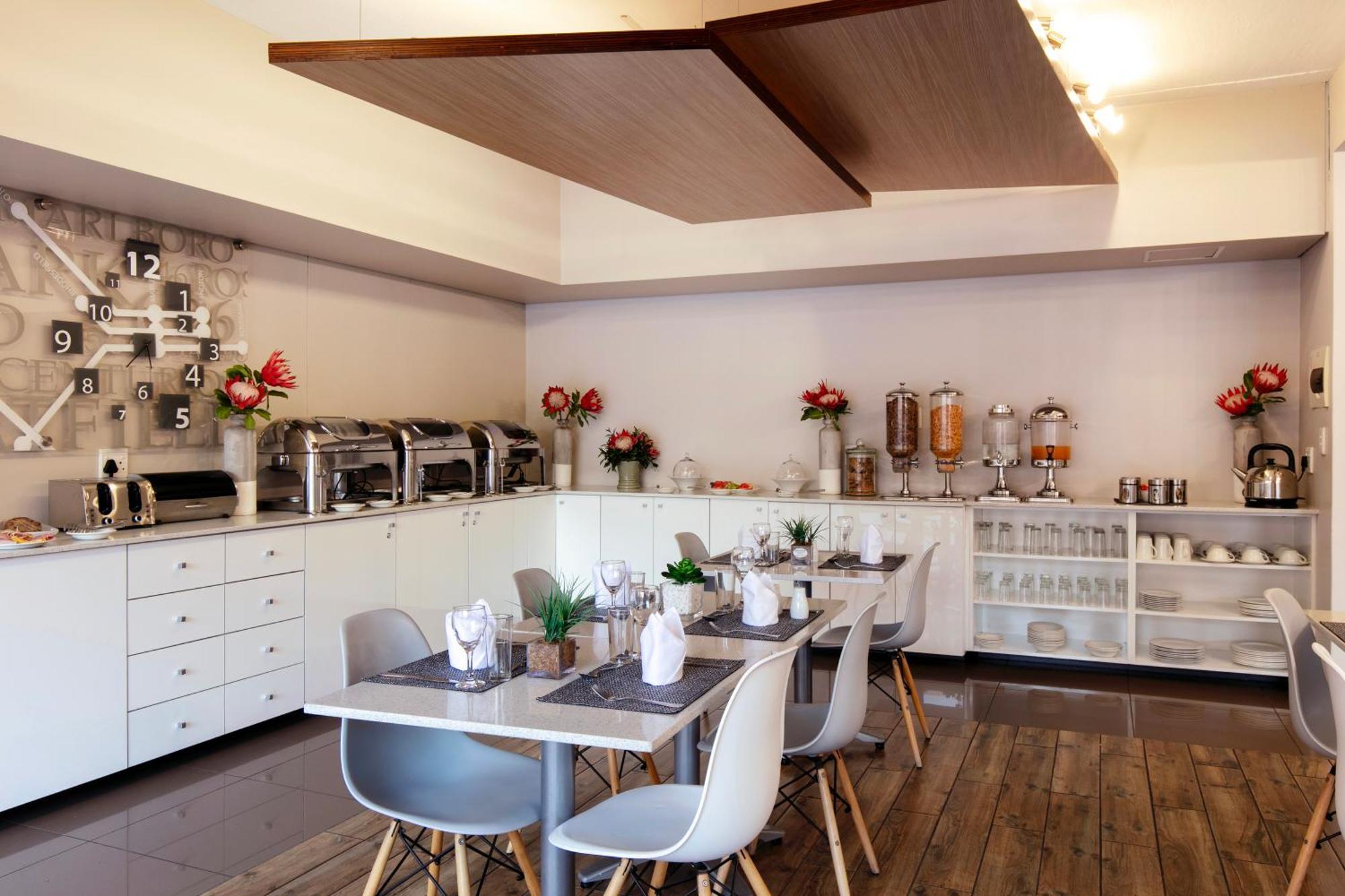 Akanani Apartments Pretoria-Noord Extérieur photo